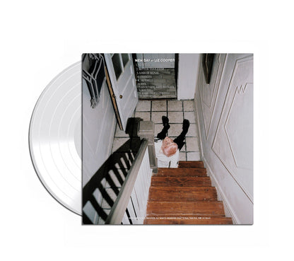 [Pre-Order] New Day - Clear Vinyl