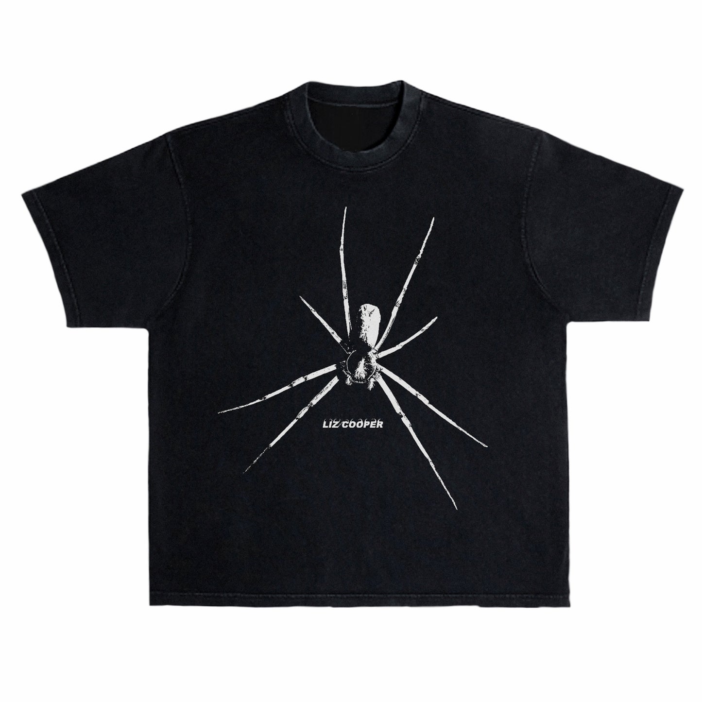 [Pre-Order] Spider Tee