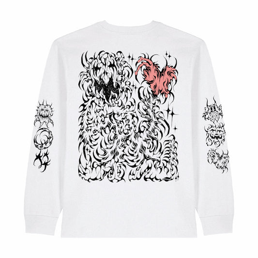 [Pre-Order] New Day Long Sleeve